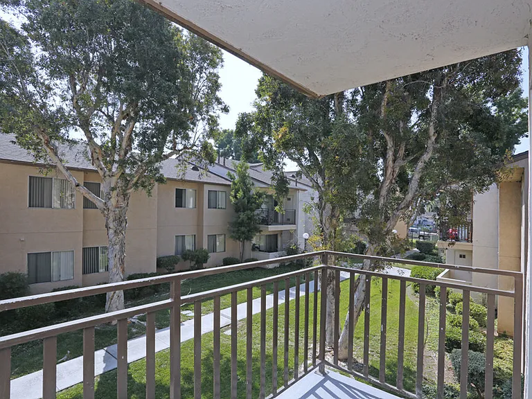 Villa Marina Apartments — Photo 3