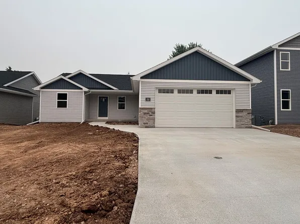 232 Fairview Ln, Chilton, WI 54014