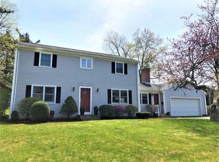 14 Shepard Dr, Holyoke, MA 01040