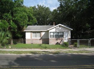 1718 McQuade St, Jacksonville, FL 32209