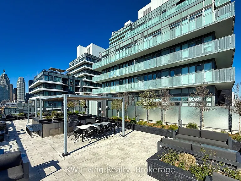 121 Lower Sherbourne St #650 — Photo 2
