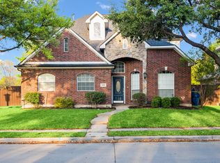 9498 Homestead Ln, Frisco, TX 75033