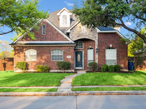9498 Homestead Ln, Frisco, TX 75033