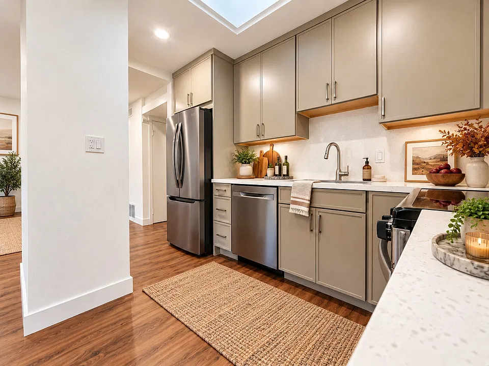 Solano Apartments