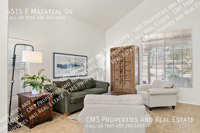 4515 E Mazatzal Dr — Photo 7