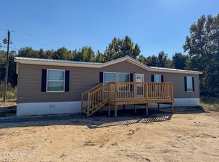 1312 Waldrup Rd #A, Batesville, MS 38606