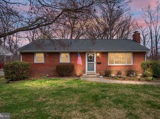 6714 Ruskin St, Springfield, VA 22150