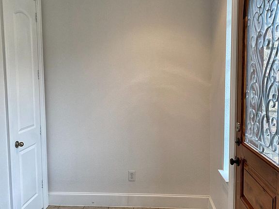 Entry Way