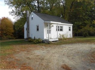 91 Outlet Rd, Hallowell, ME 04347