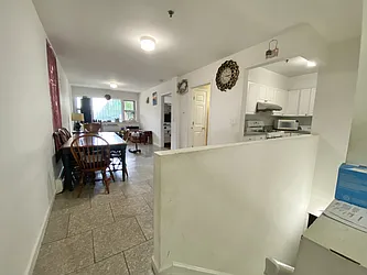 Rented by Compass