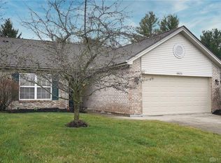 6629 Grovebelle Dr, Dayton, OH 45424