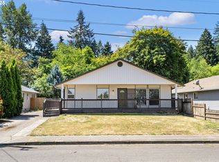 169 W 2nd St, Lafayette, OR 97127