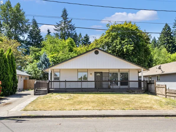 169 W 2nd St, Lafayette, OR 97127