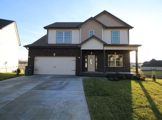 177 Charleston Oaks Reserves LOT 177, Clarksville, TN 37042