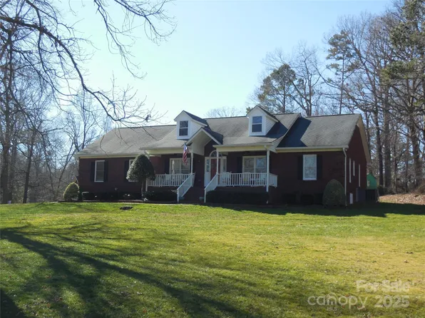 4819 Vander Ln #54, Monroe, NC 28110