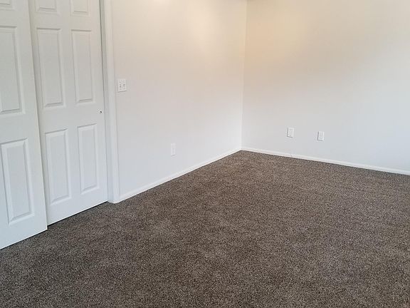 Second family room, off kitchen. Lots of storage and upgrade