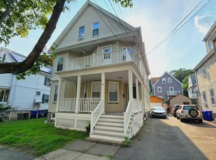 16 Hobson St Floor 1, Brighton, MA 02135
