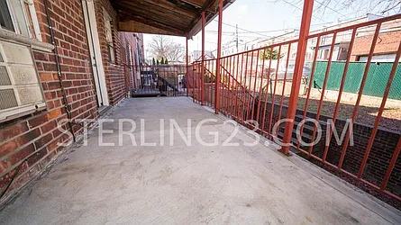 Rented by Sterling Realty Solution Inc