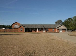 1465 Poole Rd, Sumter, SC 29154