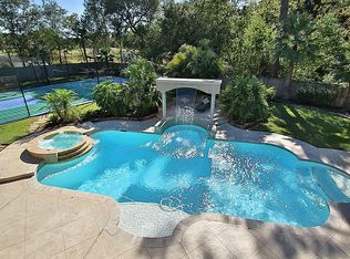 20007 Wyndham Rose Ln, Spring, TX 77379