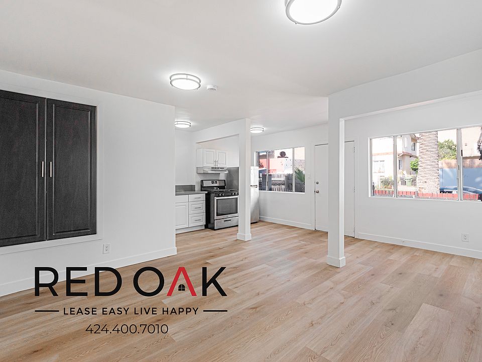 1st image of 1431 N Hobart Blvd #1431