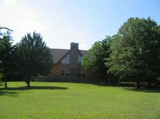 6736 Highway 110, Sulphur, OK 73086