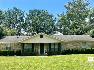 46113 Sunrise Dr, Bay Minette, AL 36507