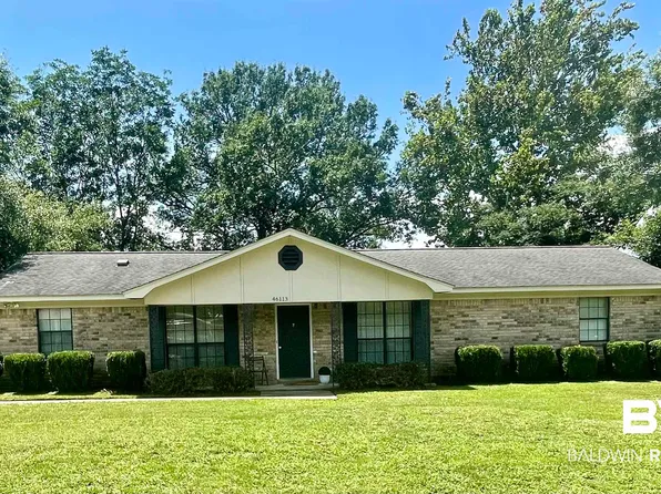 46113 Sunrise Dr, Bay Minette, AL 36507