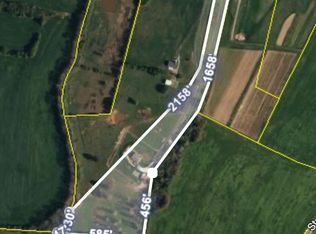 910 Magness Rd, Smithville, TN 37166