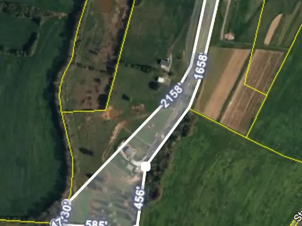 910 Magness Rd, Smithville, TN 37166