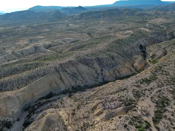 0 Patchouli Gulch Rd, Terlingua, TX 79852