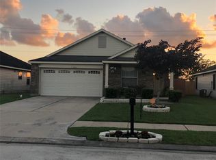 7815 Ginger Park Dr, Baytown, TX 77521