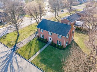 102 Longview Dr, Richmond, KY 40475