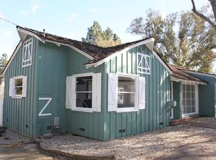 4724 3/8 Forman Ave, Toluca Lake, CA 91602