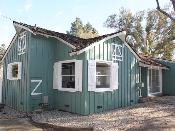 4724 3/8 Forman Ave, Toluca Lake, CA 91602