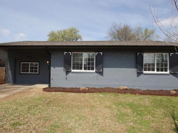 413 Winding Ln, Edmond, OK 73003