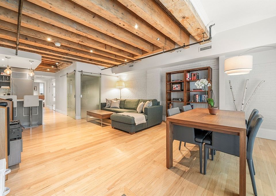 1st image of 40 Commercial Wharf #40