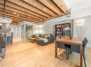 40 Commercial Wharf #40, Boston, MA 02110