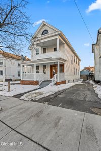 50 Southern Boulevard, Albany, NY, 12209