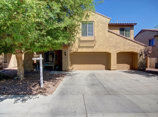 4855 S Dante, Mesa, AZ 85212