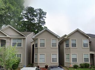 14 Springwood Pl, Hampton, VA 23666