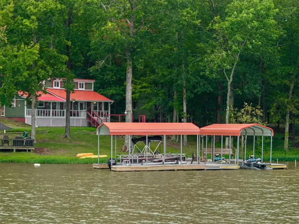 264 County Road 255, Centre, AL 35960