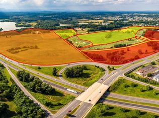 Madison Rd, Culpeper, VA 22701