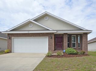 3989 Embers Lndg, Pensacola, FL 32505