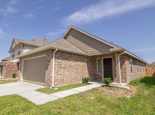 24414 Borelli Dr, Katy, TX 77493