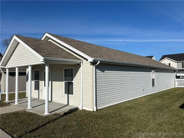 129 Jackson Way, Charlestown, IN 47111
