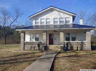 2244 Tabor Rd, Gadsden, AL 35904