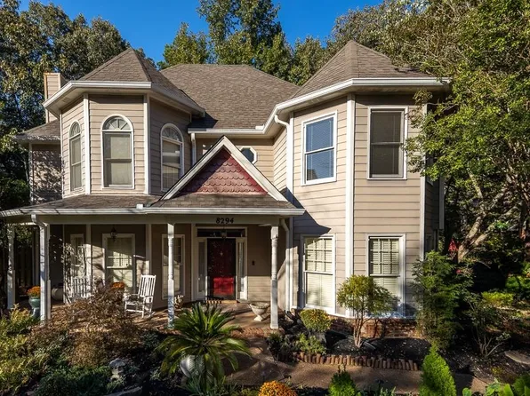 8294 Grove Creek Cv Lot 31, Cordova, TN 38018