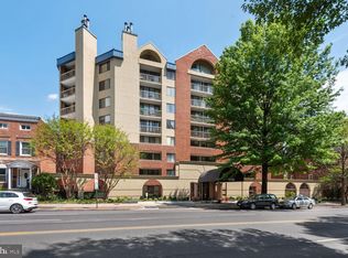 2725 Connecticut Ave NW APT 406, Washington, DC 20008