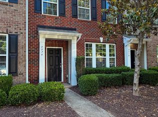 9974 Evergreen Terrace Dr, Charlotte, NC 28277
